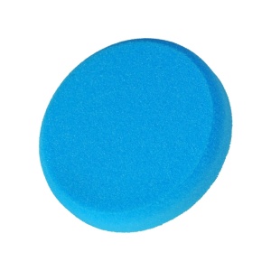 Honey Combination Honey Classic – niebieski bardzo twardy pad polerski – 135mm