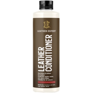 leather expert conditioner 500ml