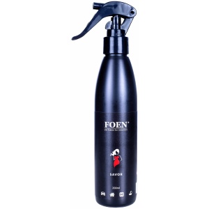 Foen Savor – perfumy samochodowe, idealne do ekskluzywnych pomieszczeń 200ml