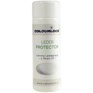 Colourlock Leder Protector - odżywka do pielęgnacji tapicerki skórzanej 150ml