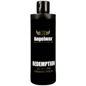 AngelWax Redemption – delikatna finishowa pasta polerska 250ml