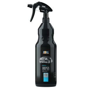 ADBL Synthetic Spray Wax - wosk na mokro sucho 1L
