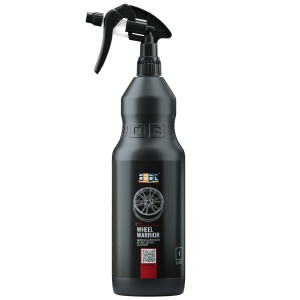 ADBL Wheel Warrior – kwasowy produkt do czyszczenie felg, przyjemny zapach 1l