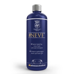 labocosmetica neve – skuteczna piana aktywna, neutralne ph 1l