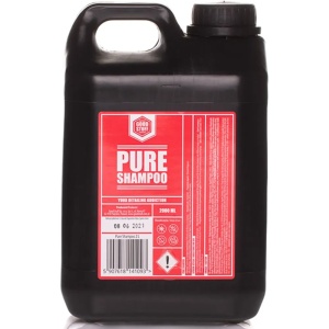 good stuff pure shampoo – szampon samochodowy o neutralnym ph 2l