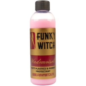 FUNKY WITCH Mademoiselle Must-Have Matowy – Best