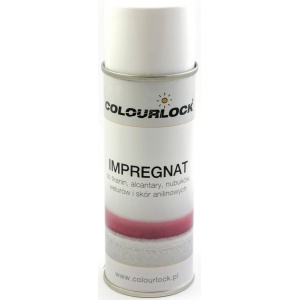 COLOURLOCK Impregnat do materiału alcantary 200 ml