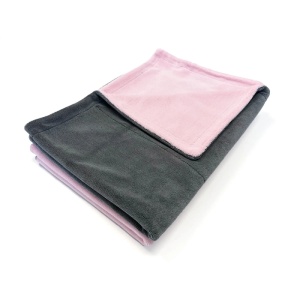 chemicalworkz triple loop towel – ręcznik do osuszania auta, 900gsm, 70x50cm