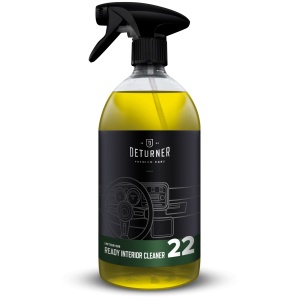 Deturner Ready Interior Cleaner – produkt do czyszczenia wnętrza 1L