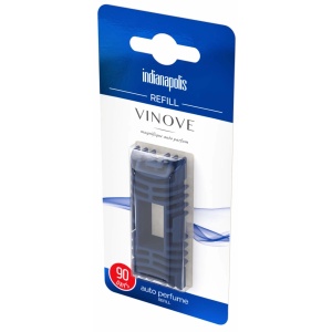 Vinove Refill Indianapolis – wymienny wkład zapachowy