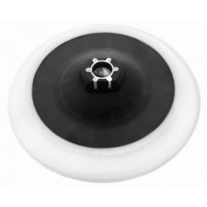 Flexipads talerz tarcza mocująca na rzep M14 150mm (36155)