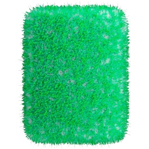 Shiny Garage Wash Pad – delikatny pad z mikrofibry do mycia samochodu 17x23cm