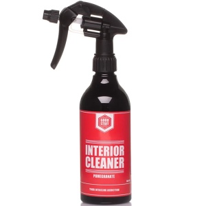 Good Stuff Interior Cleaner Pomegranate – produkt do czyszczenia wnętrza o zapachu granatu 500ml