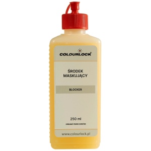 Colourlock Blocker – zapobiega wychodzeniu tłuszczu na powierzchnię skóry 250ml