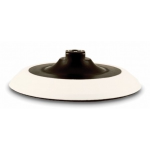 Flexipads talerz tarcza mocująca na rzep M14 125mm (36140)