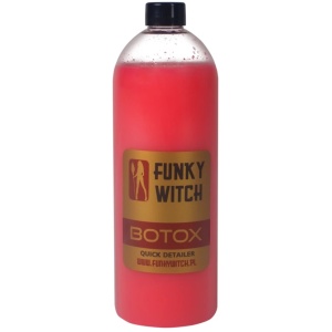 FUNKY WITCH Botox - quick detailer do lakieru 500ml