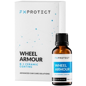 FX PROTECT Wheel Armour powłoka ceramiczna do felg 30ml