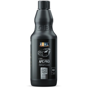 ADBL APC PRO – profesjonalny produkt do czyszczenia różnych powierzchni, koncentrat 500ml