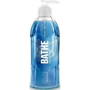 Gyeon Q2M Bathe – mocno skoncentrowany szampon o neutralnym pH 400ml
