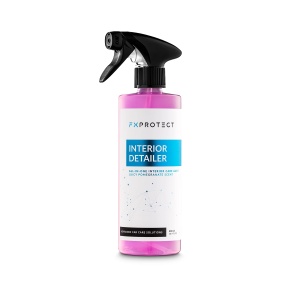 FX Protect Interior Detailer – quick detailer do wnętrza 500ml