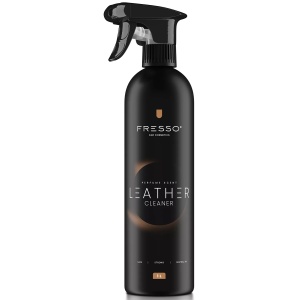 Fresso Leather Cleaner – produkt do czyszczenia skóry, neutralne pH 1L