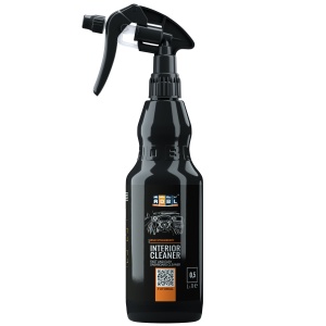 ADBL Interior Cleaner – Must-Have, Najlepszy Porządek