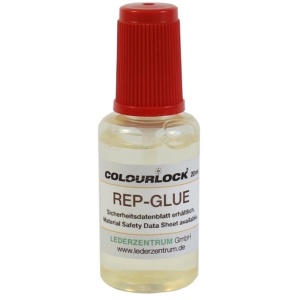 Colourlock Rep-Glue – klej do naprawy strzępiących się włókien, brzegów i zadrapań 20ml