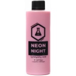 manufaktura wosku neon night - syntetyczny wosk w sprayu, wysoki połysk 500ml