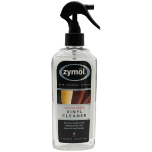 Zymol Vinyl Cleaner - środek do czyszczenia tworzyw sztucznych 236ml