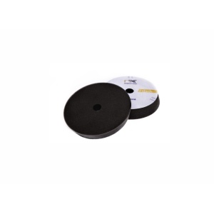 nat slash da black – miękki pad polerski, czarny – 78/93mm