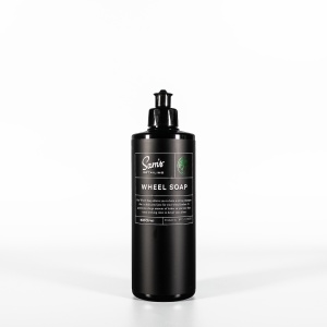 Sam’s Detailing Wheel Soap – szampon do mycia kół, waniliowy zapach 500ml
