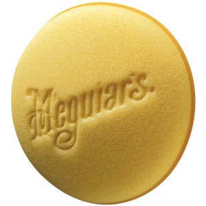 Meguiar's Soft Foam Aplikator do wosku 1szt.