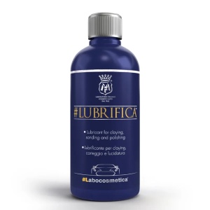 Labocosmetica LUBRIFICA – lubrykant do glinkowania i szlifowania 500ml