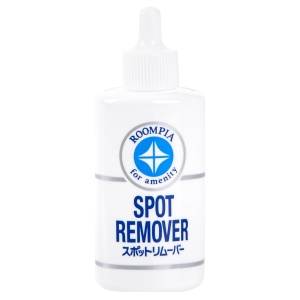 Soft99 Fabric Seat Spot Remover – usuwa uporczywe zabrudzenia z tapicerki 20ml
