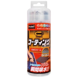 Prostaff Chamois Polymer Maintenance – ircha do osuszania samochodu, 43x32cm