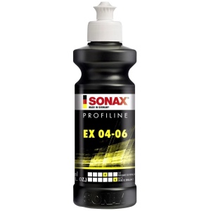 SONAX Profiline EX 04-06 - pasta polerska 250ml