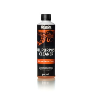 ExceDe APC - skoncentrowany uniwersalny preparat czyszczący 500 ml
