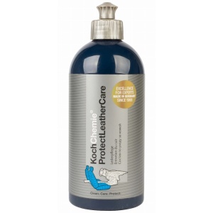 Koch Protect Leather Care - odżywka do skóry 500ml