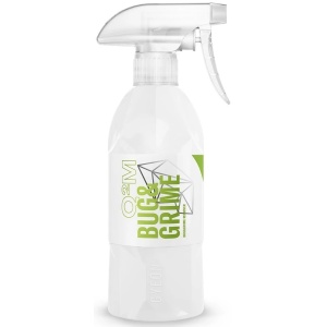Gyeon Q2M Bug & Grime – środek do usuwania owadów i brudu 400ml
