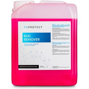 FX Protect Bug Remover - Najlepszy i Bezpieczny