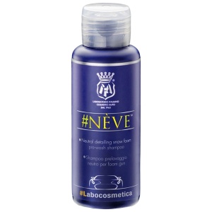 Labocosmetica NEVE – skuteczna piana aktywna, neutralne pH 100ml