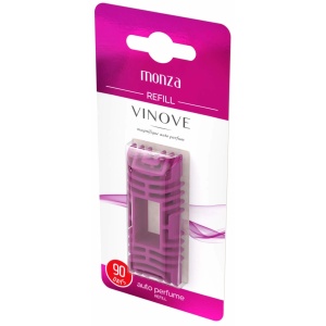Vinove Refill Monza – wymienny wkład zapachowy