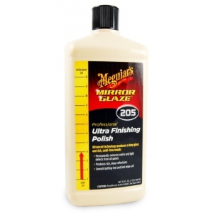 Meguiar's Ultra Finishing Polish #205 946ml