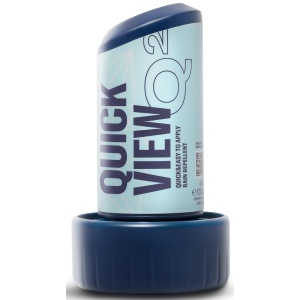 Gyeon Q2 QuickView – prosta w aplikacji niewidzialna wycieraczka 120ml