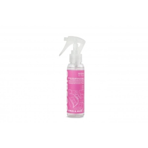 Cesare Spray Fuxia Citrus&Musk – perfumy samochodowe, zapach cytrusowo-piżmowy 100ml