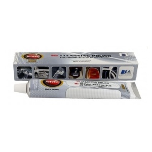 AUTOSOL M1 CLEANSING POLISH - pasta do polerowania plastikowych el. pokrytych chromem 75ml