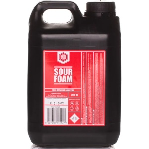 Good Stuff Sour Foam – kwaśna piana aktywna, obfita piana 2L