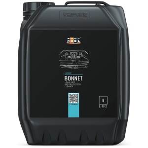 ADBL Bonnet – produkt do czyszczenia podsufitki i tapicerki materiałowej, gotowy do użycia 5l