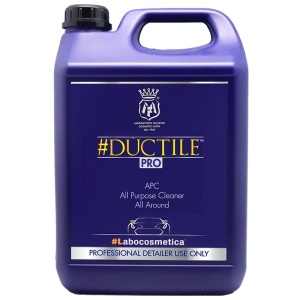 Labocosmetica DUCTILE – uniwersalny środek czyszczący, APC 4,5L