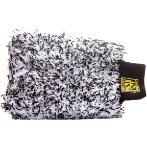 Work Stuff Storm Wash Mitt – delikatna rękawica do mycia z mikrofibry